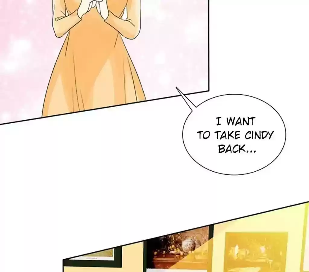 If I Never Loved You Chapter 85