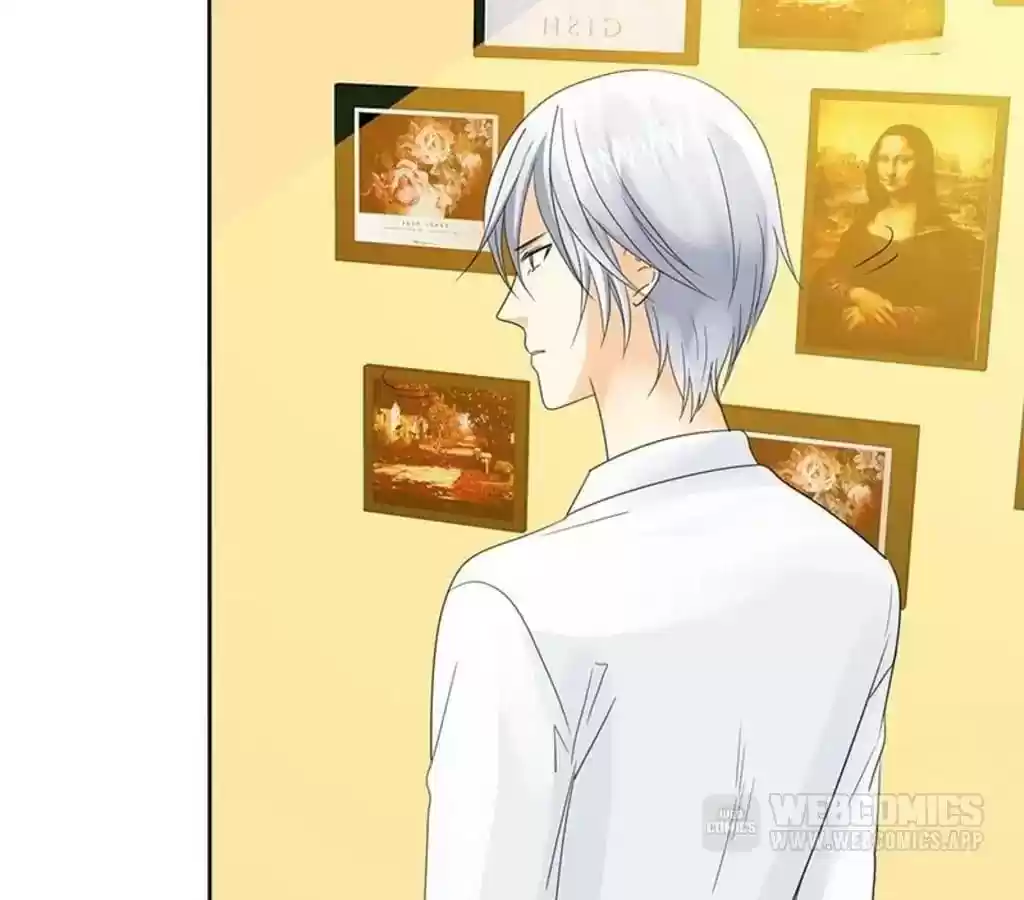 If I Never Loved You Chapter 85