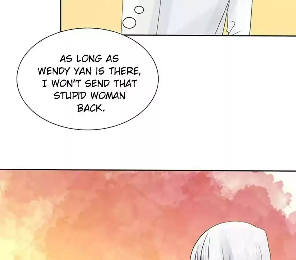 If I Never Loved You Chapter 85