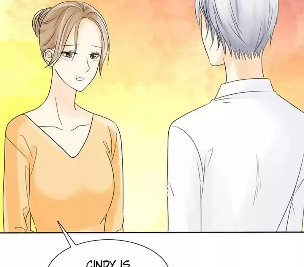 If I Never Loved You Chapter 85