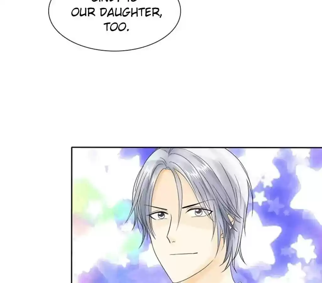 If I Never Loved You Chapter 85