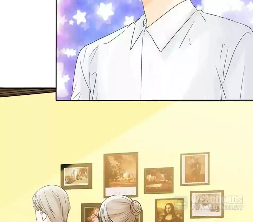 If I Never Loved You Chapter 85