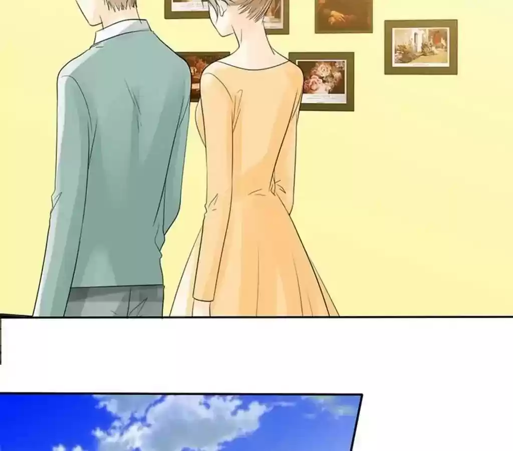 If I Never Loved You Chapter 85