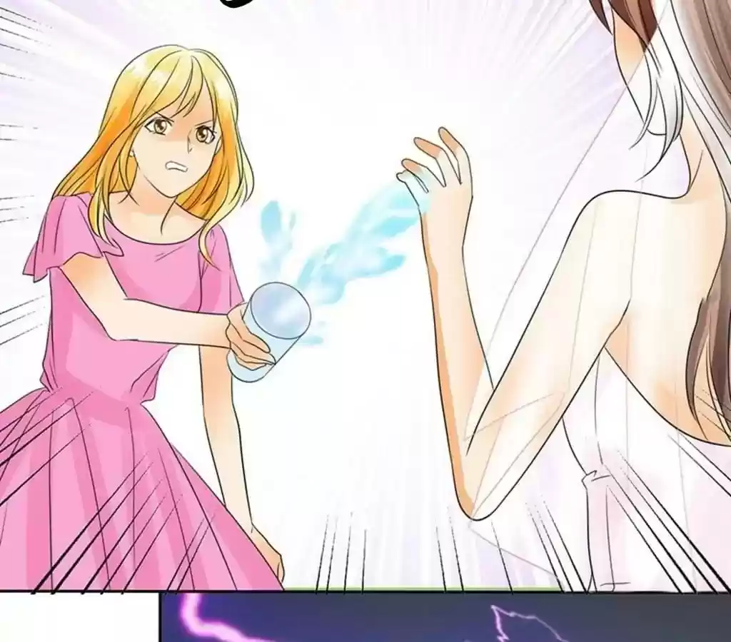 If I Never Loved You Chapter 85