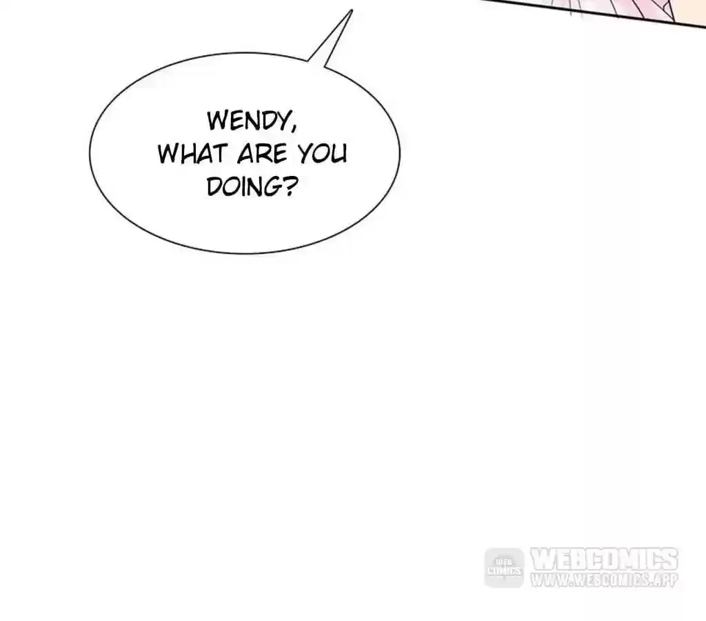 If I Never Loved You Chapter 85