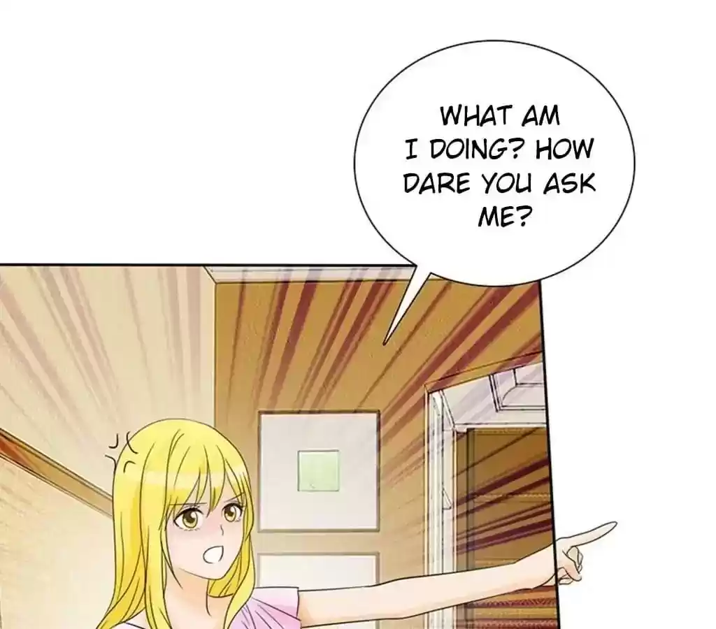 If I Never Loved You Chapter 85