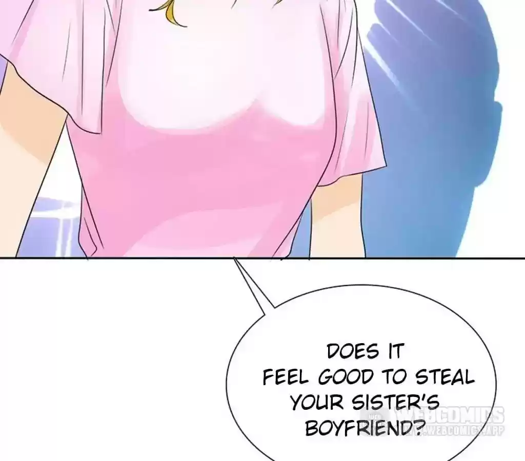 If I Never Loved You Chapter 85