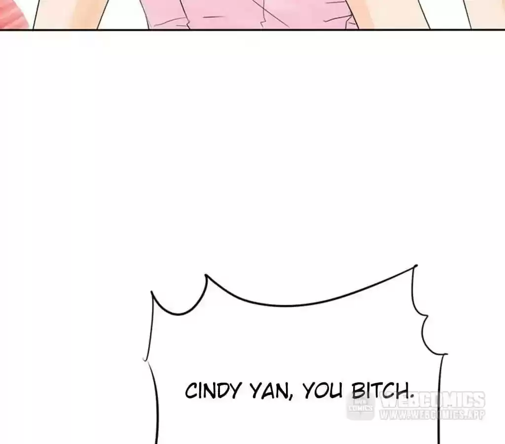 If I Never Loved You Chapter 85