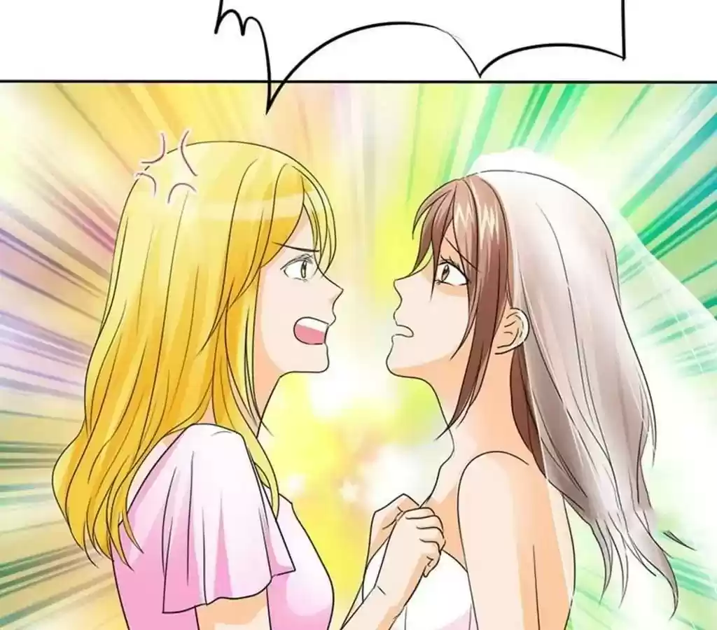 If I Never Loved You Chapter 85