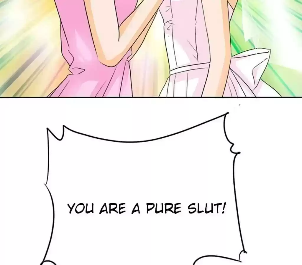 If I Never Loved You Chapter 85