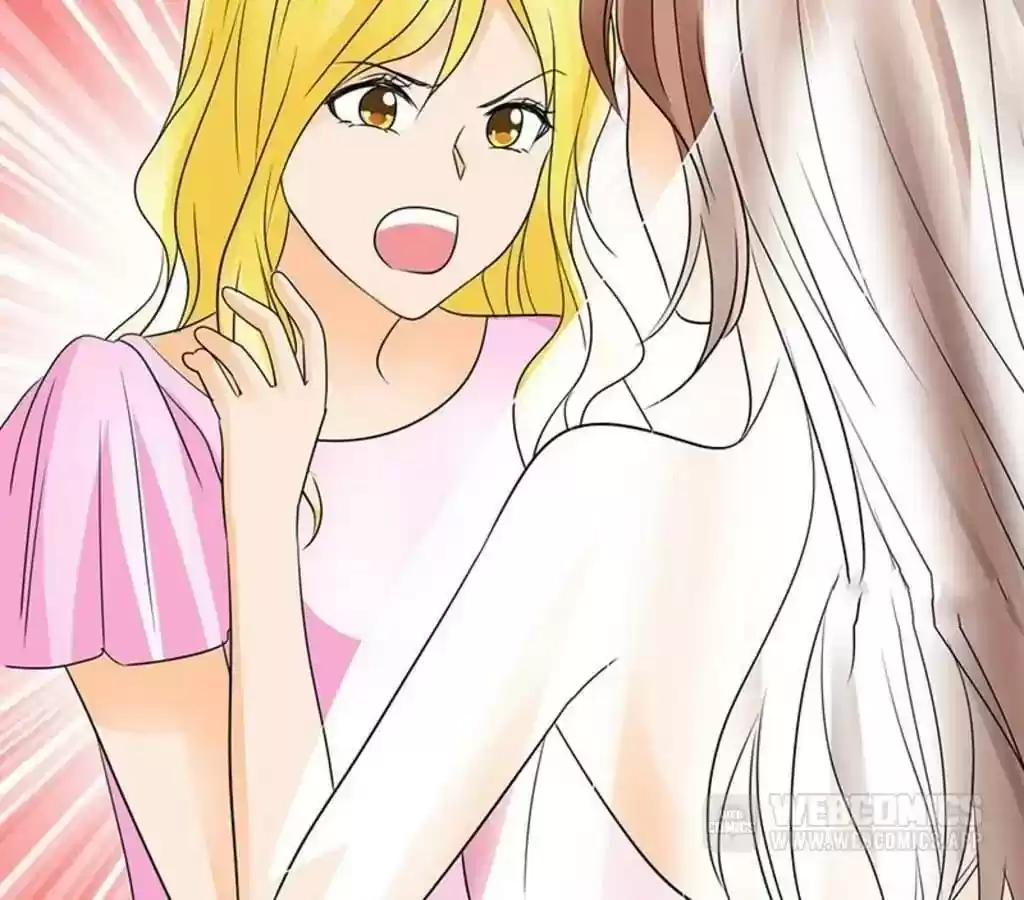 If I Never Loved You Chapter 85