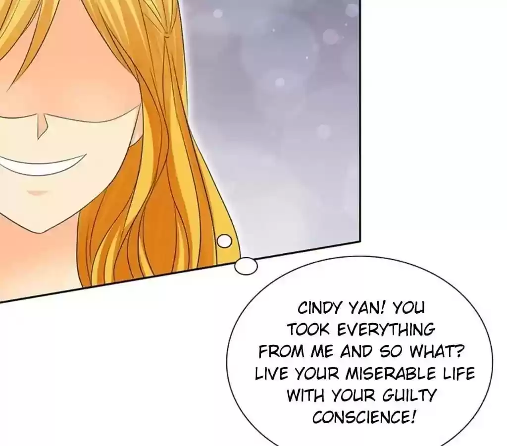 If I Never Loved You Chapter 86