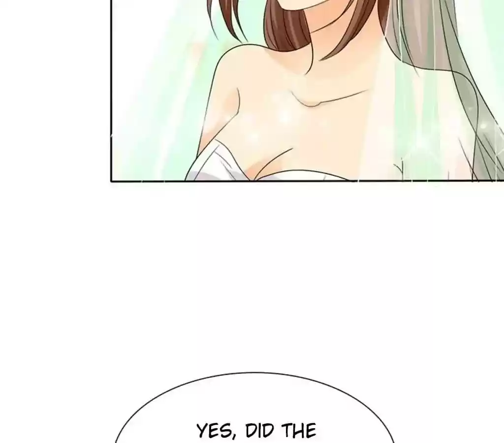 If I Never Loved You Chapter 86