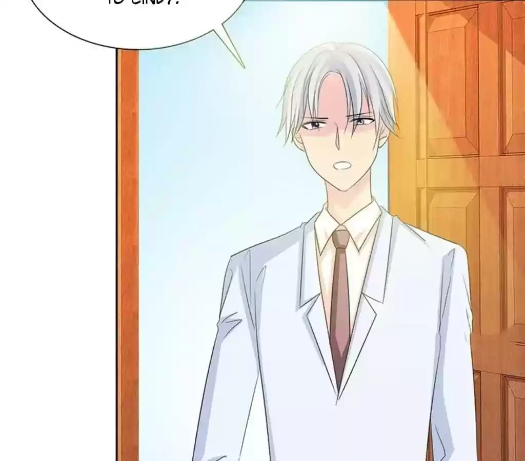 If I Never Loved You Chapter 86