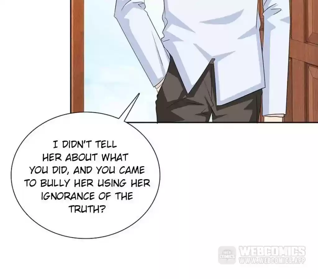 If I Never Loved You Chapter 86