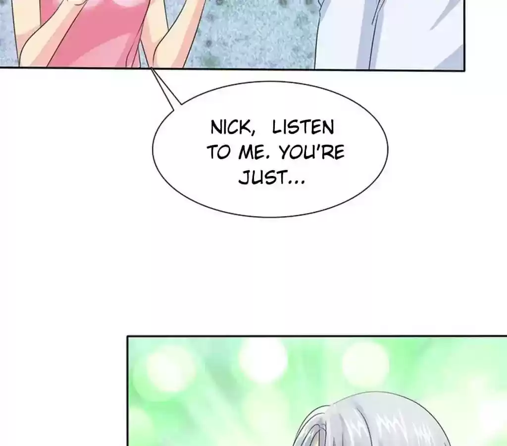 If I Never Loved You Chapter 86