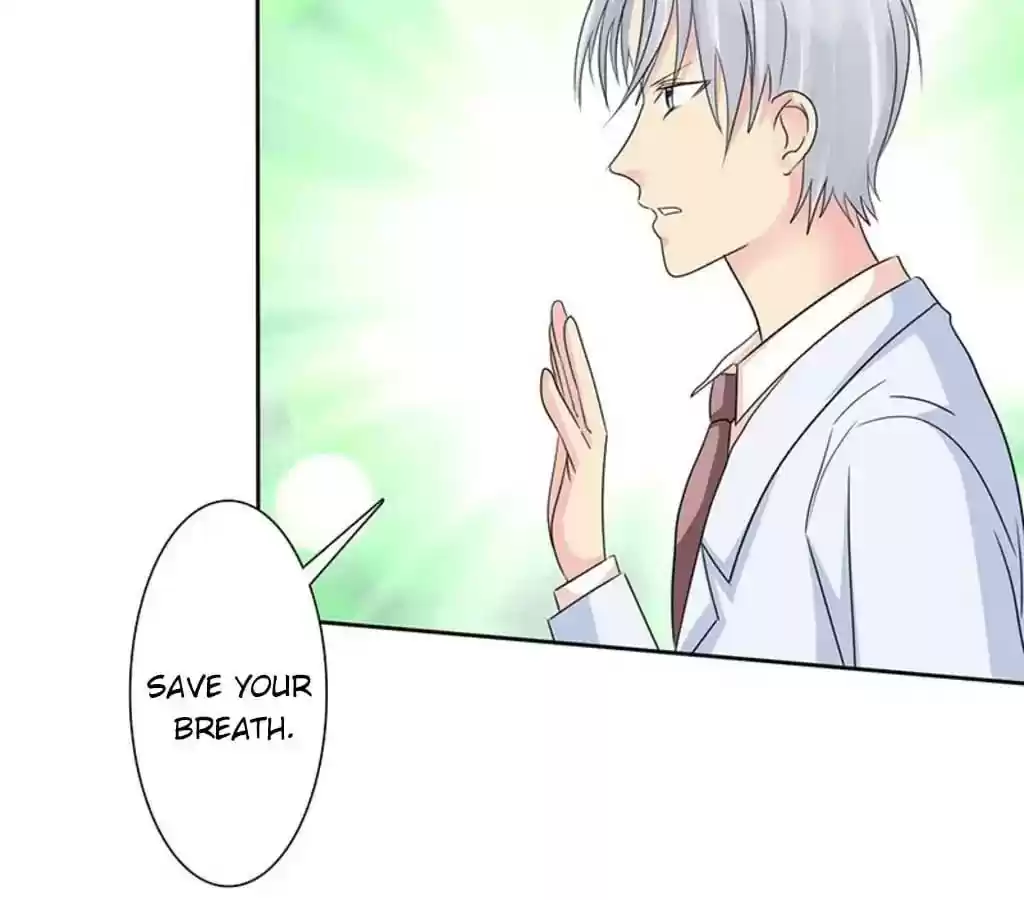 If I Never Loved You Chapter 86