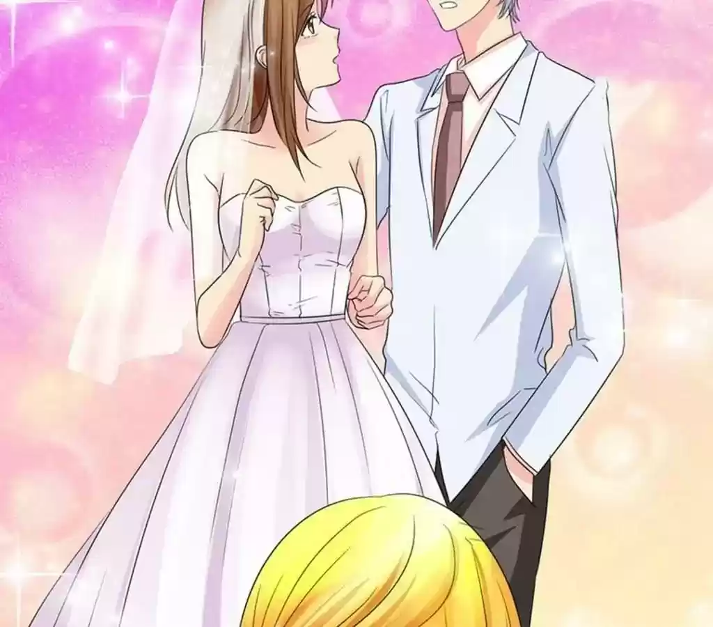 If I Never Loved You Chapter 86