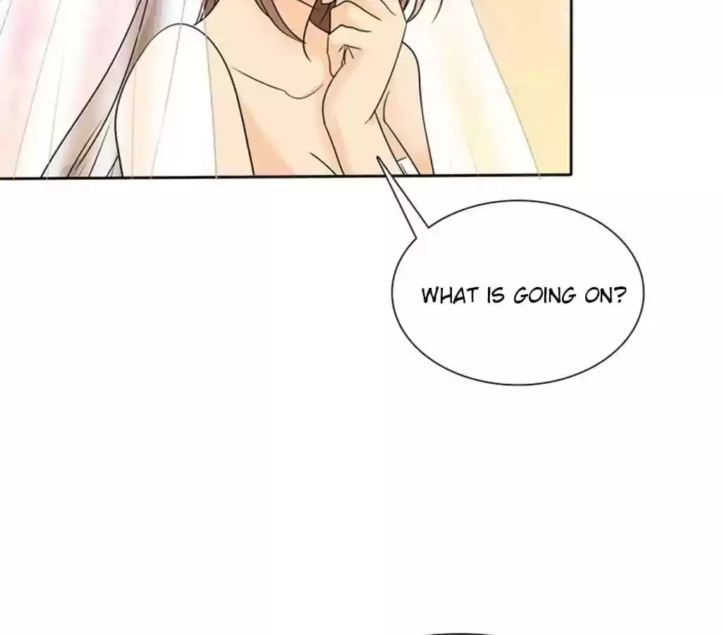 If I Never Loved You Chapter 86