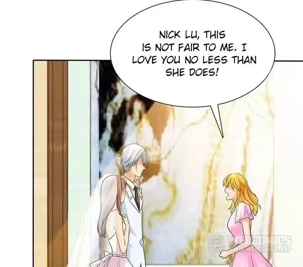 If I Never Loved You Chapter 86