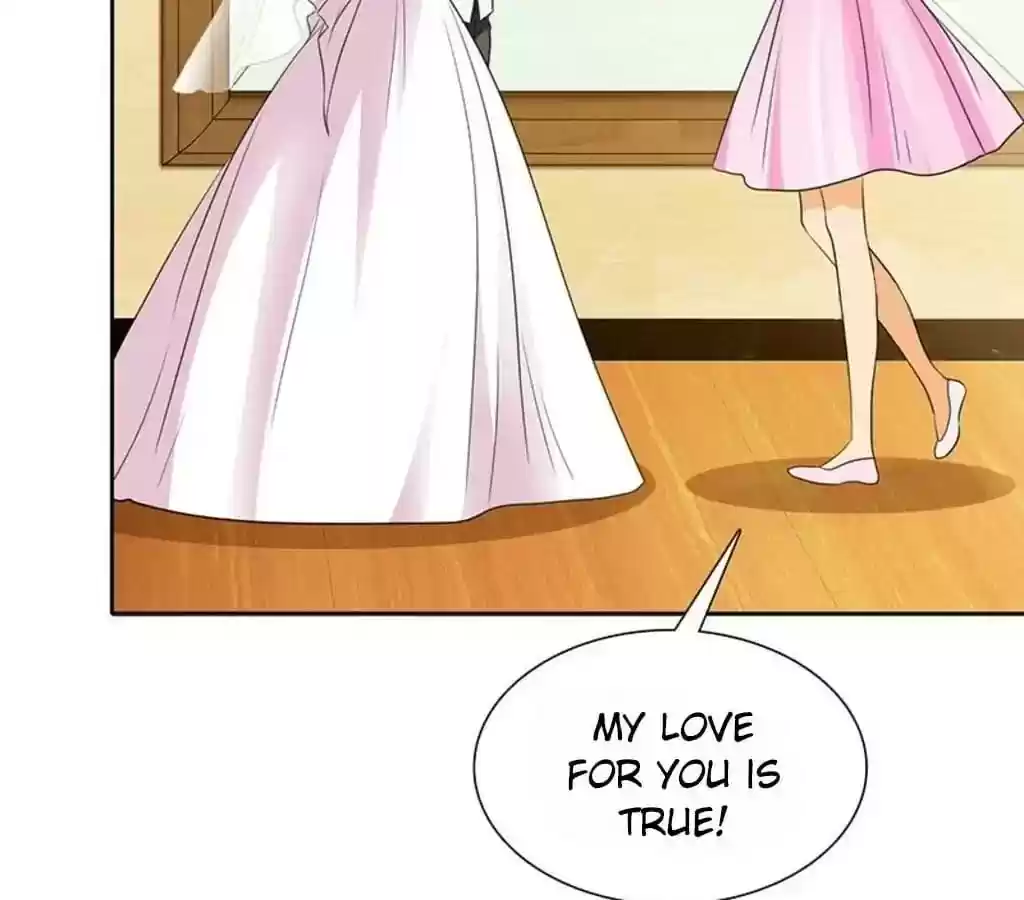 If I Never Loved You Chapter 86