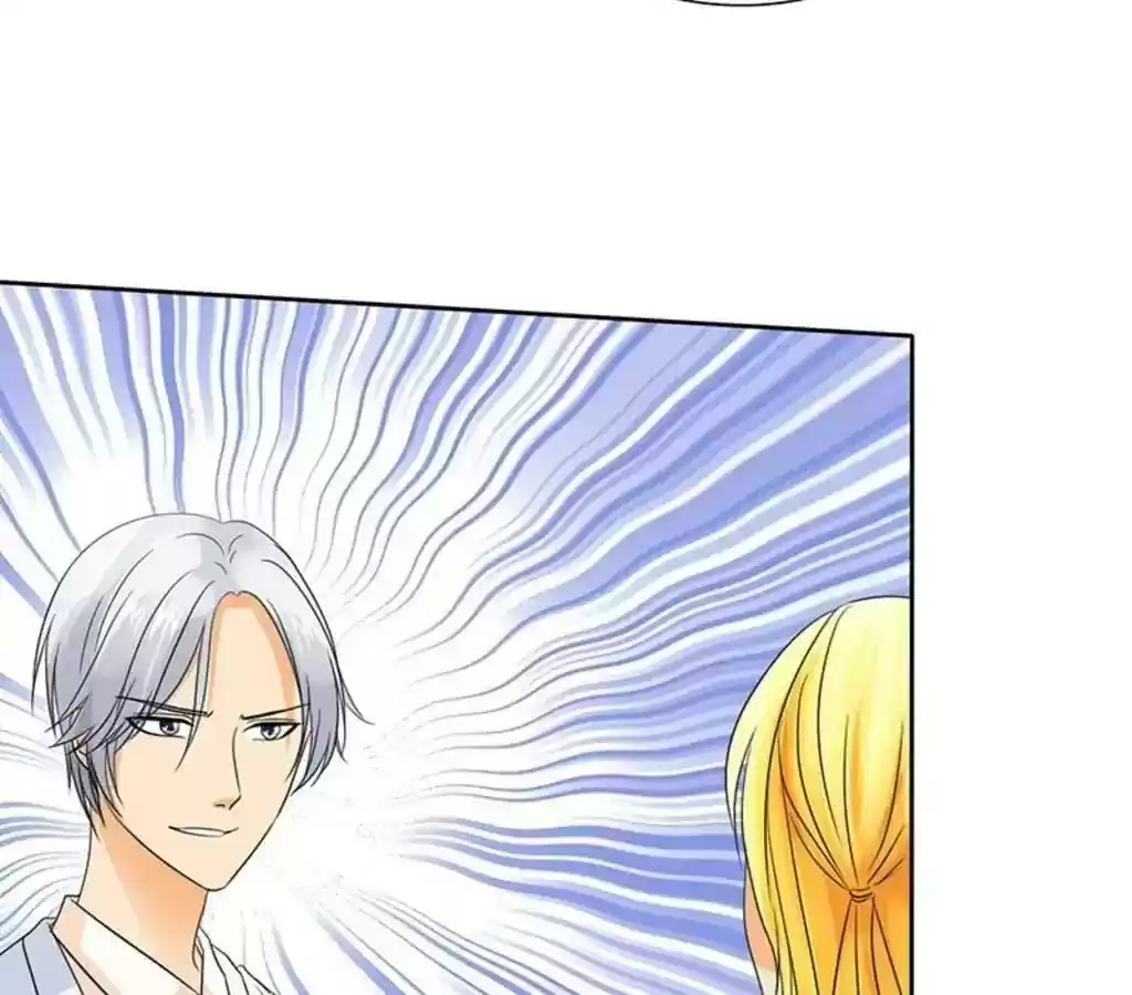 If I Never Loved You Chapter 86