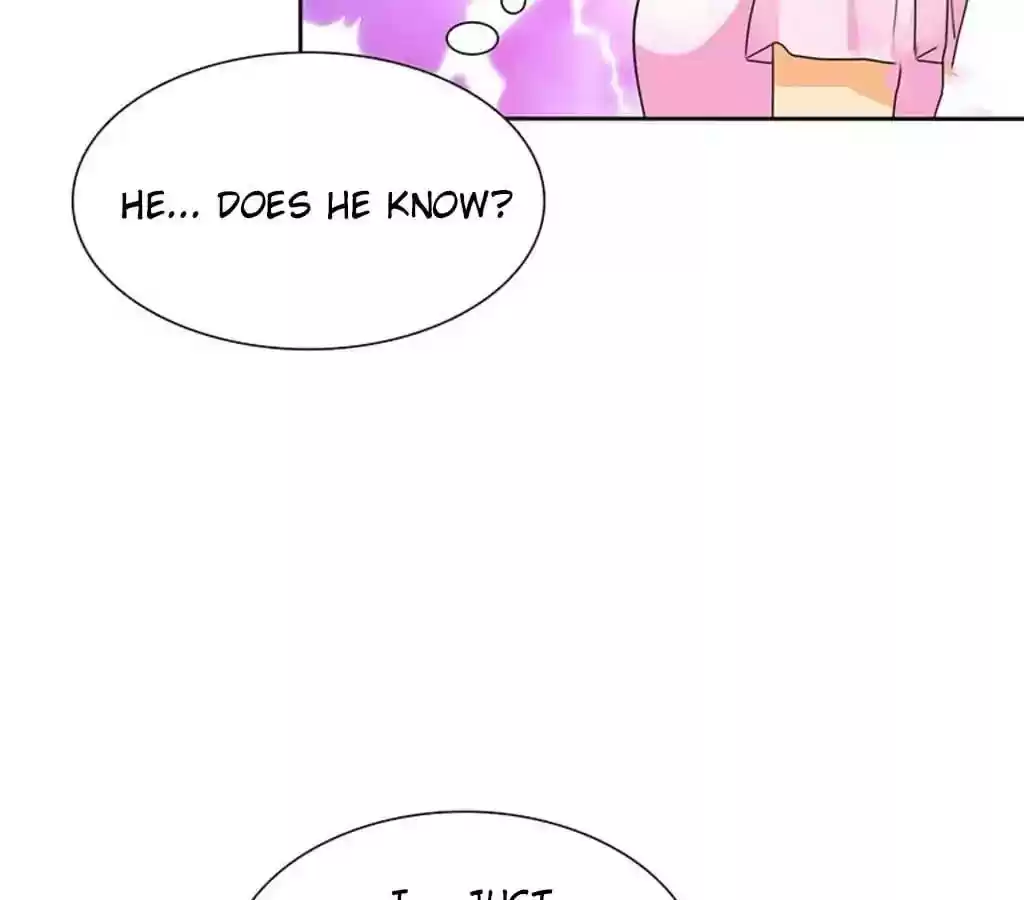 If I Never Loved You Chapter 86