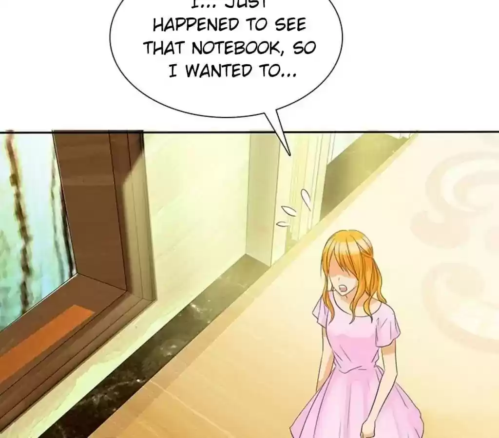 If I Never Loved You Chapter 86