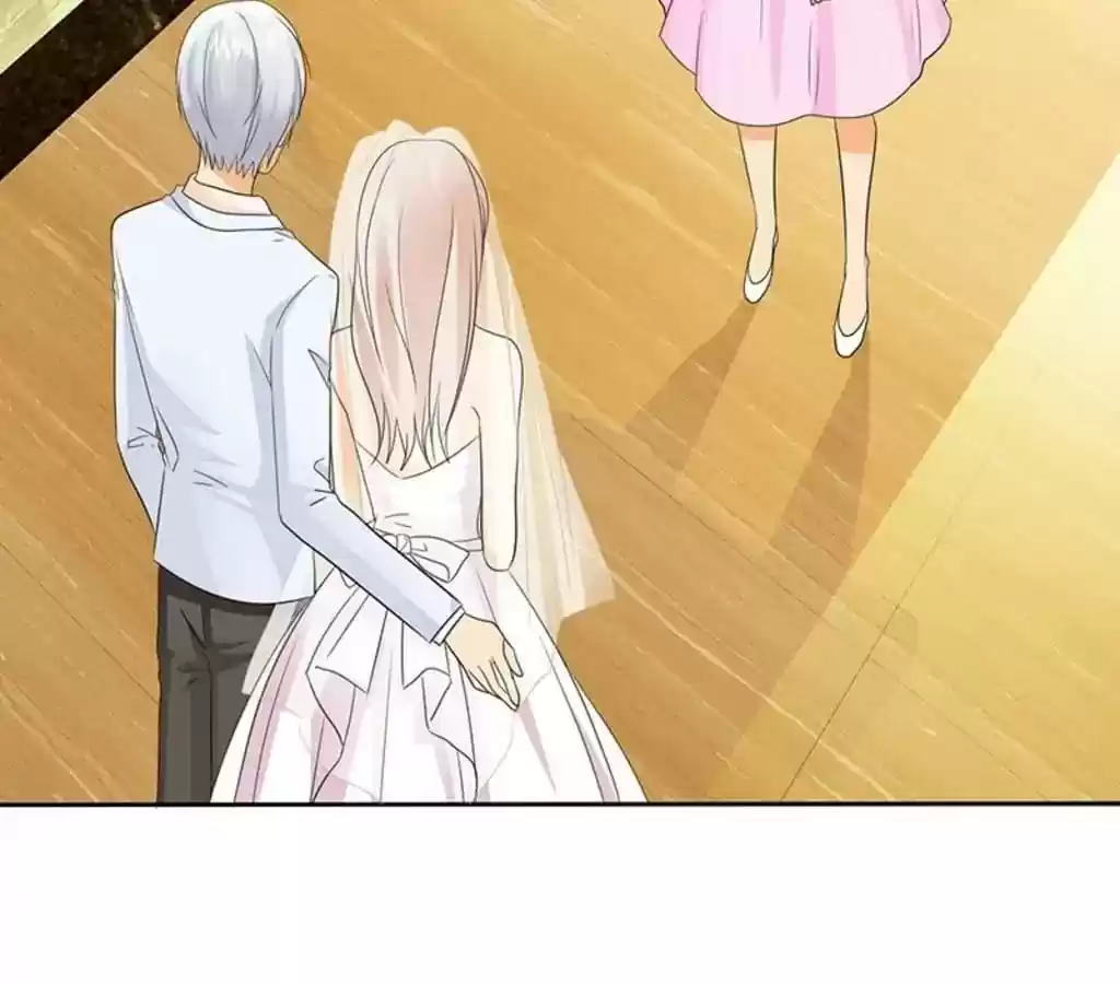 If I Never Loved You Chapter 86