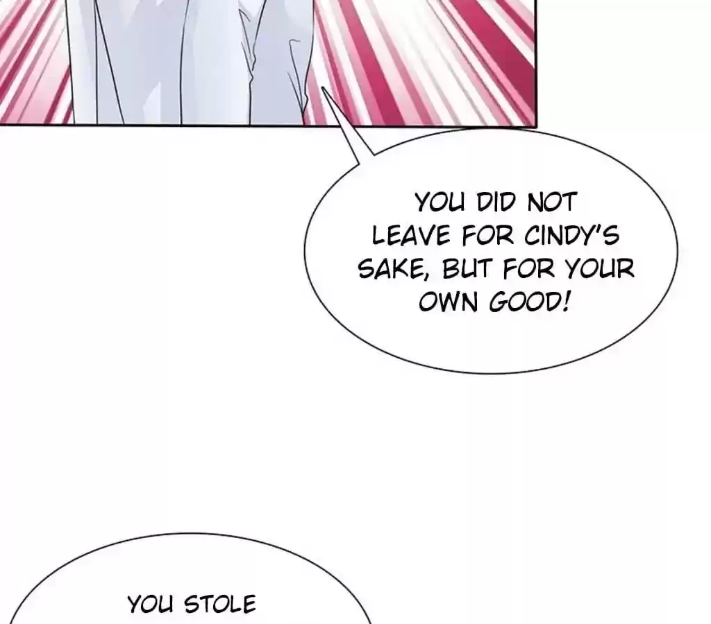 If I Never Loved You Chapter 86