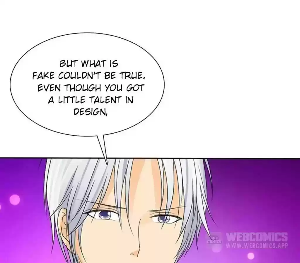 If I Never Loved You Chapter 86