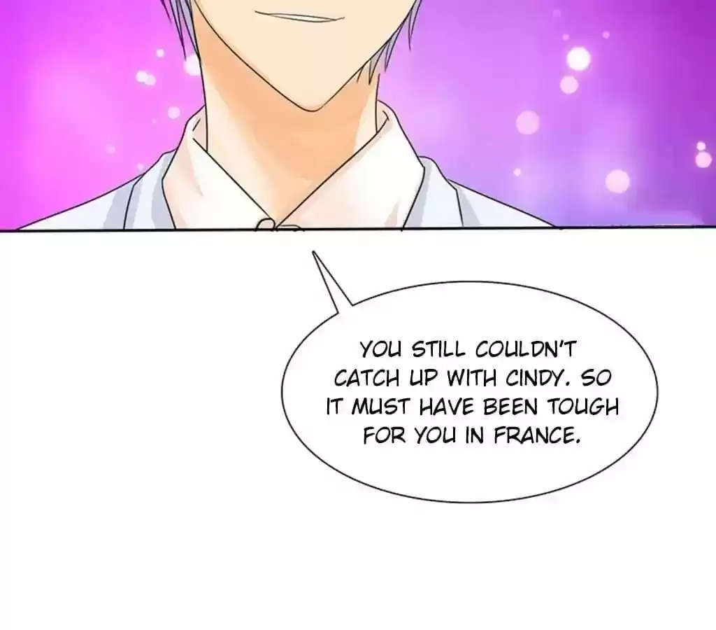 If I Never Loved You Chapter 86