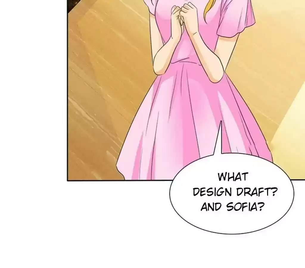 If I Never Loved You Chapter 86