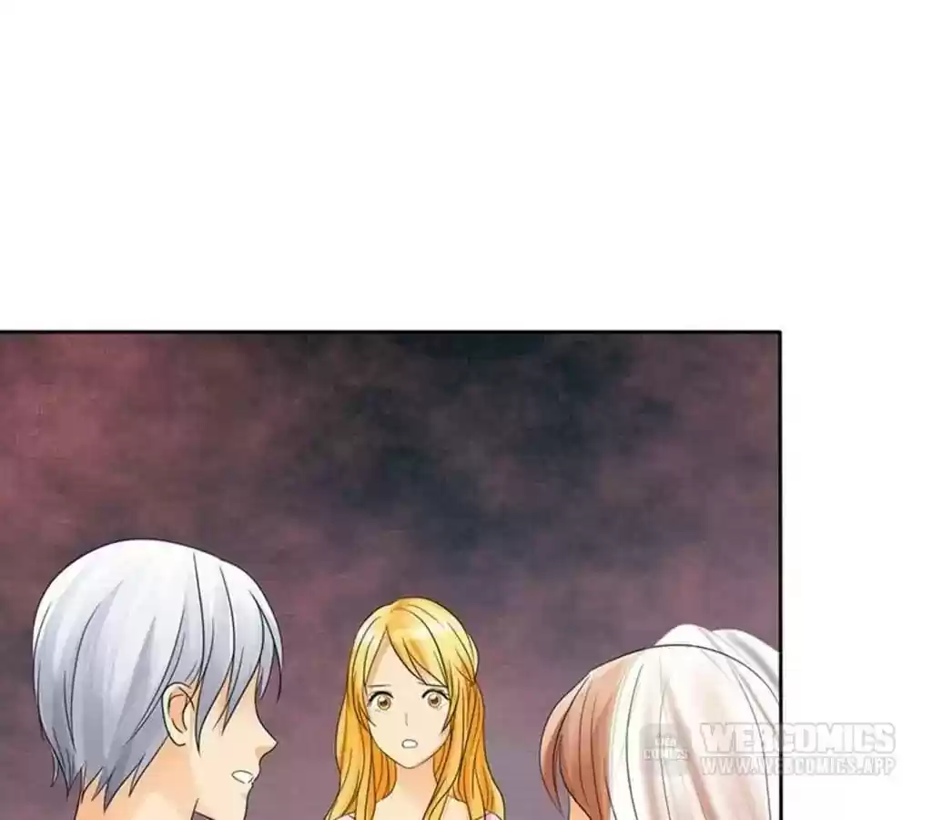 If I Never Loved You Chapter 86