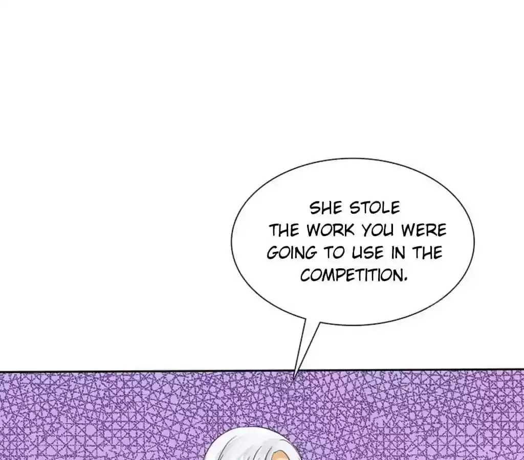 If I Never Loved You Chapter 86