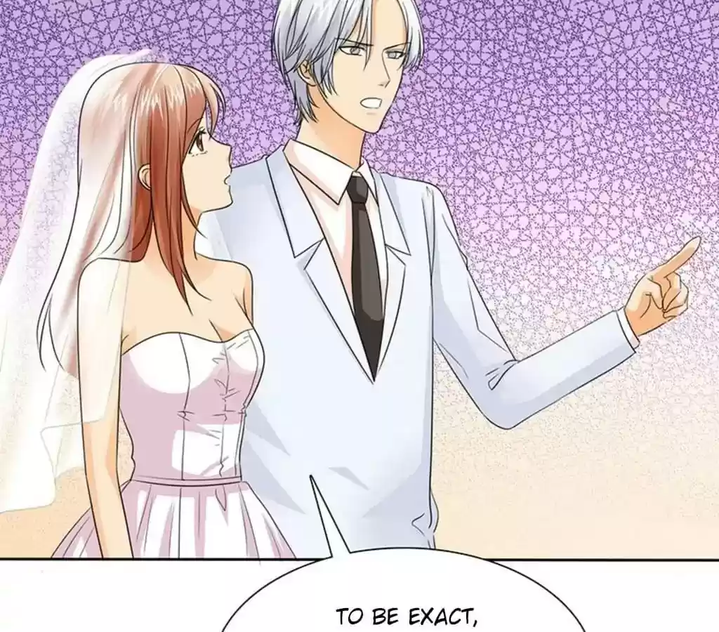 If I Never Loved You Chapter 86