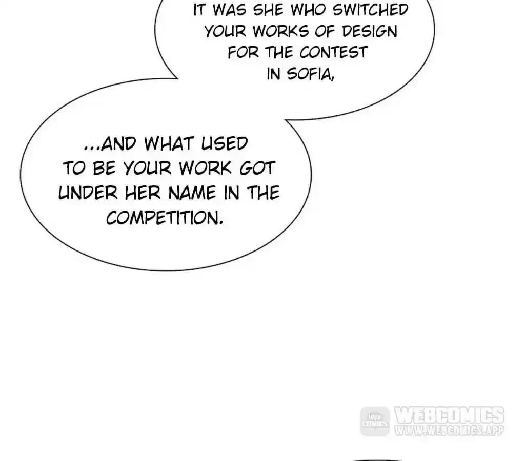 If I Never Loved You Chapter 86