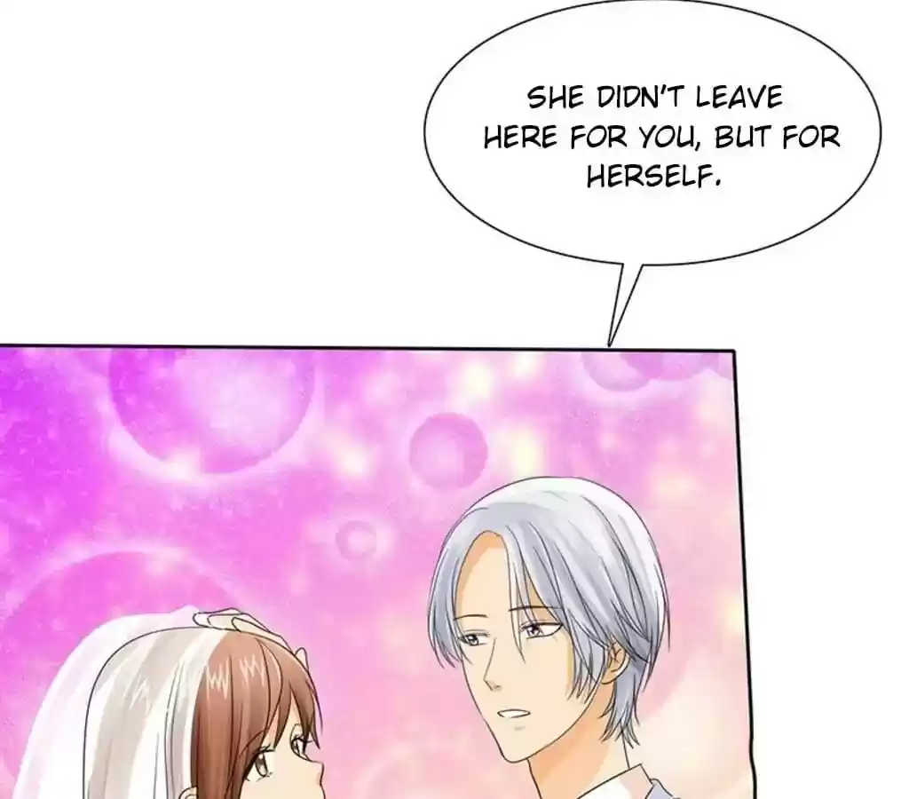 If I Never Loved You Chapter 86