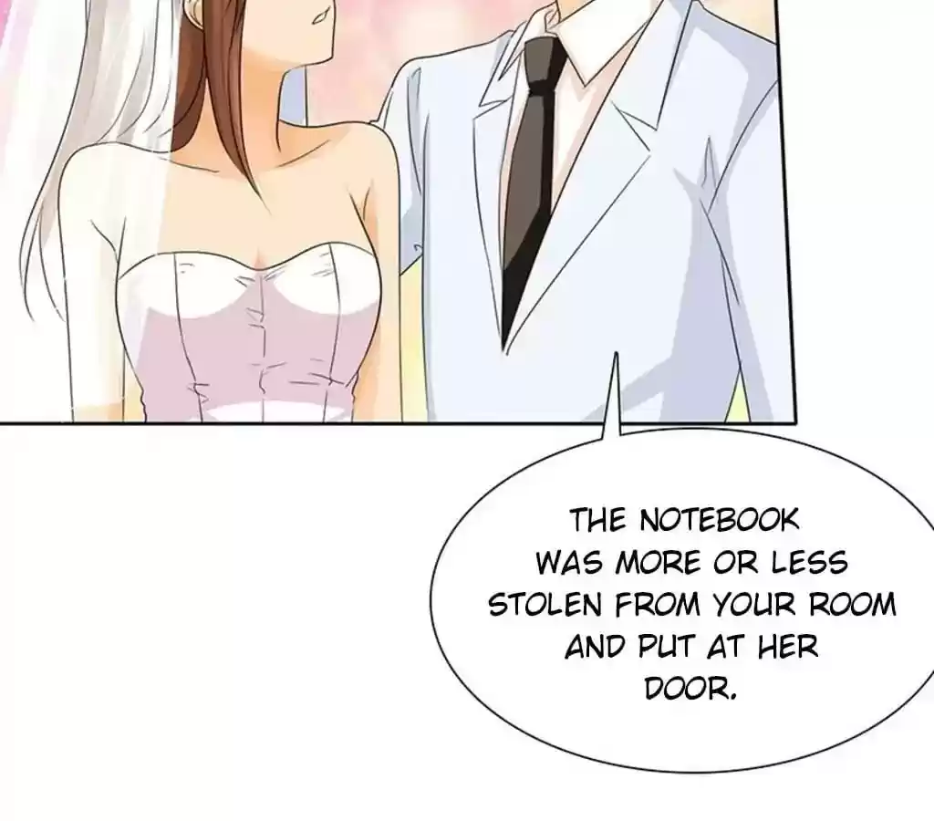 If I Never Loved You Chapter 86