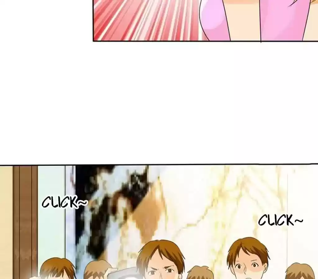 If I Never Loved You Chapter 86