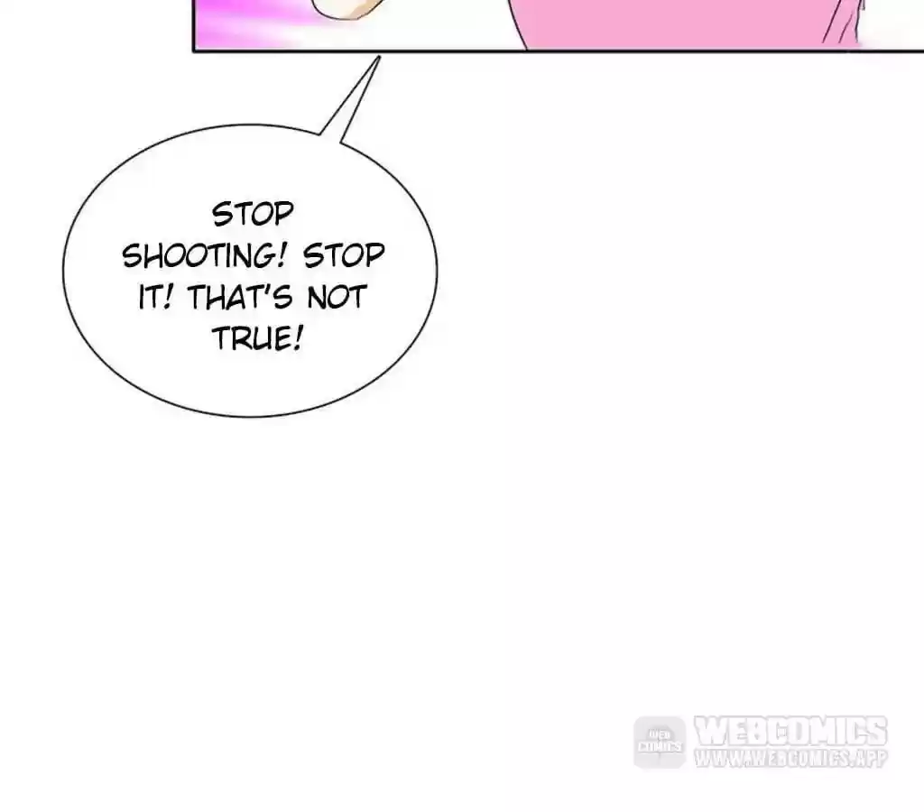 If I Never Loved You Chapter 87