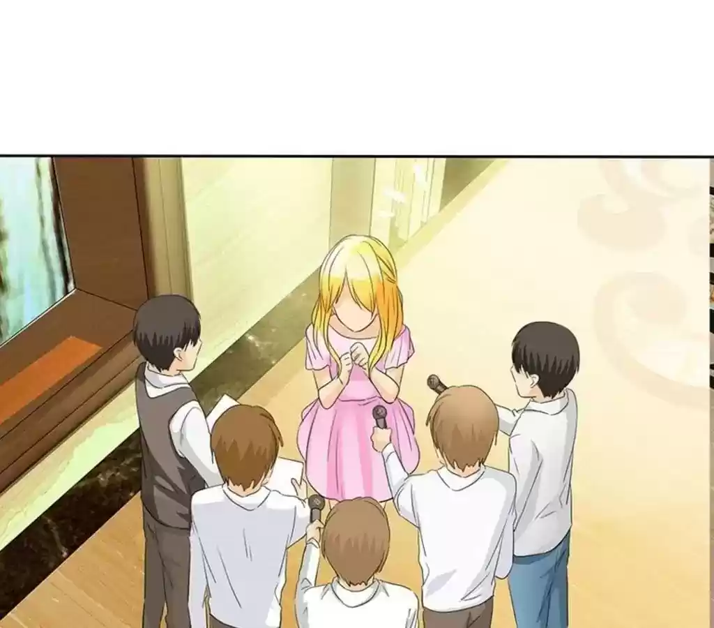 If I Never Loved You Chapter 87