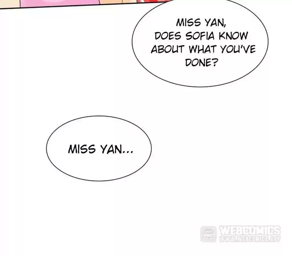 If I Never Loved You Chapter 87