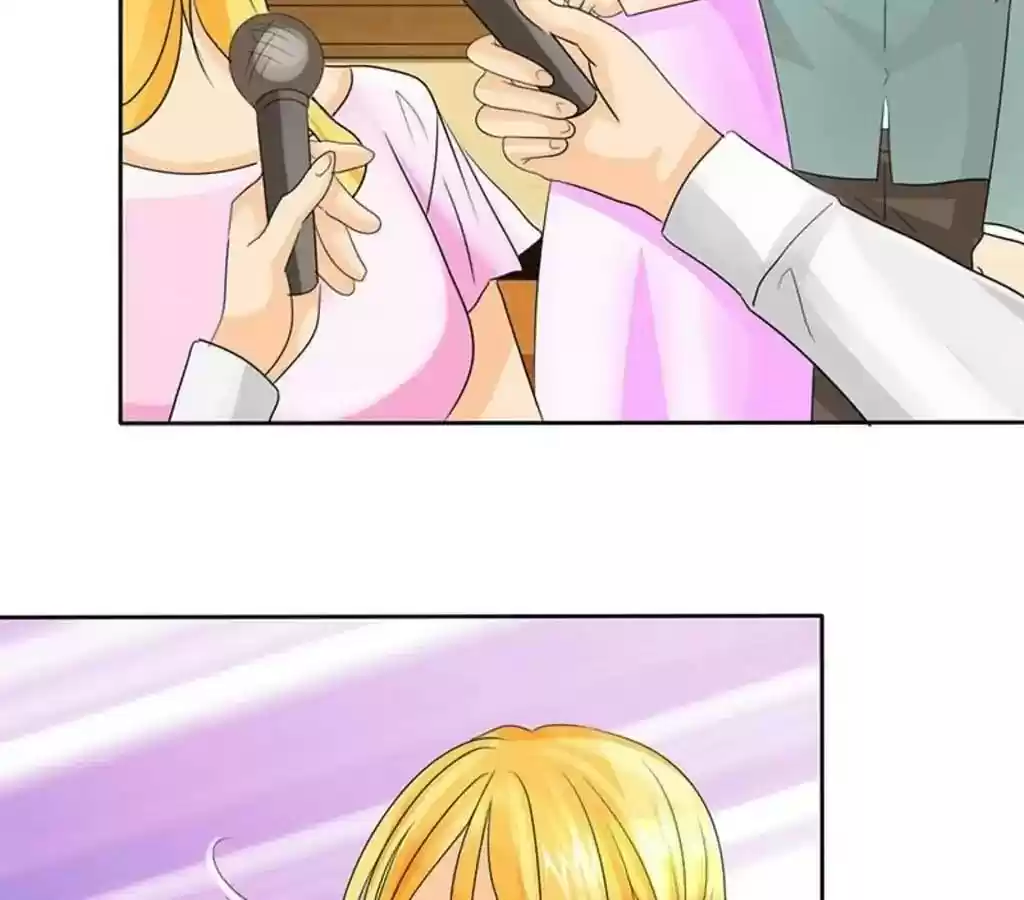 If I Never Loved You Chapter 87