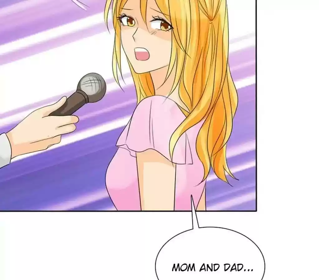 If I Never Loved You Chapter 87