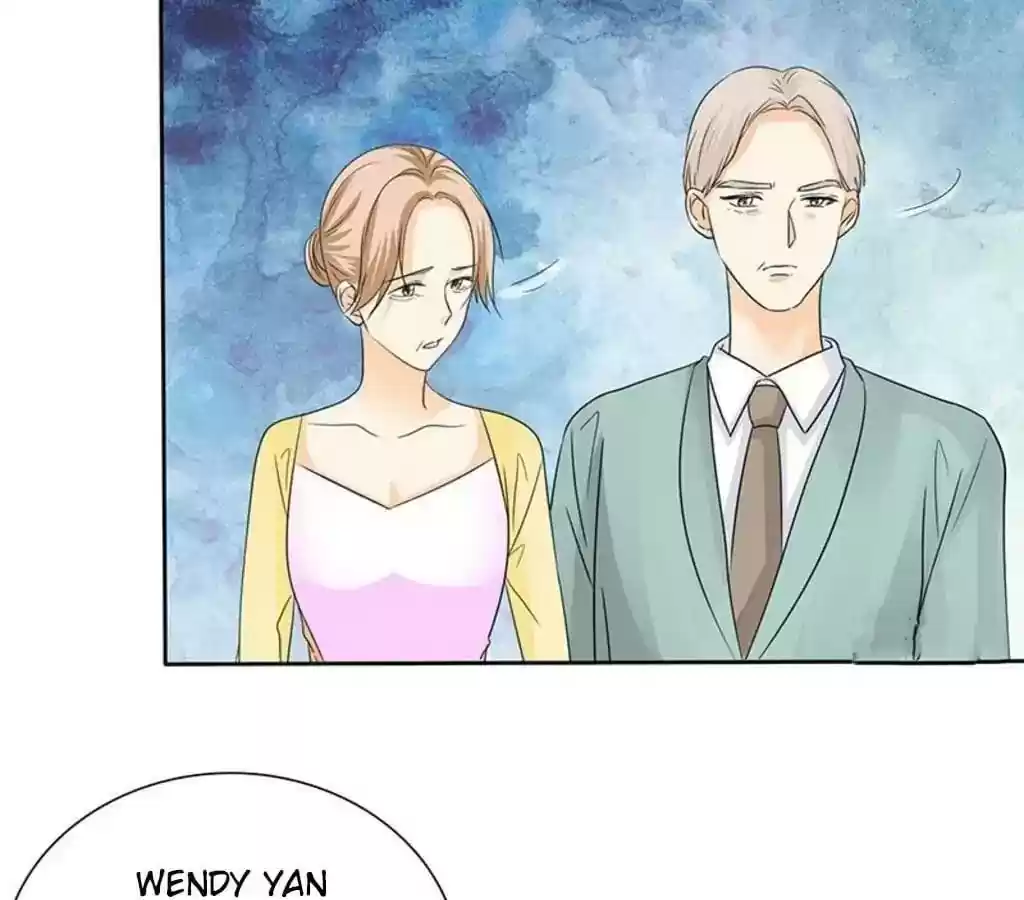 If I Never Loved You Chapter 87