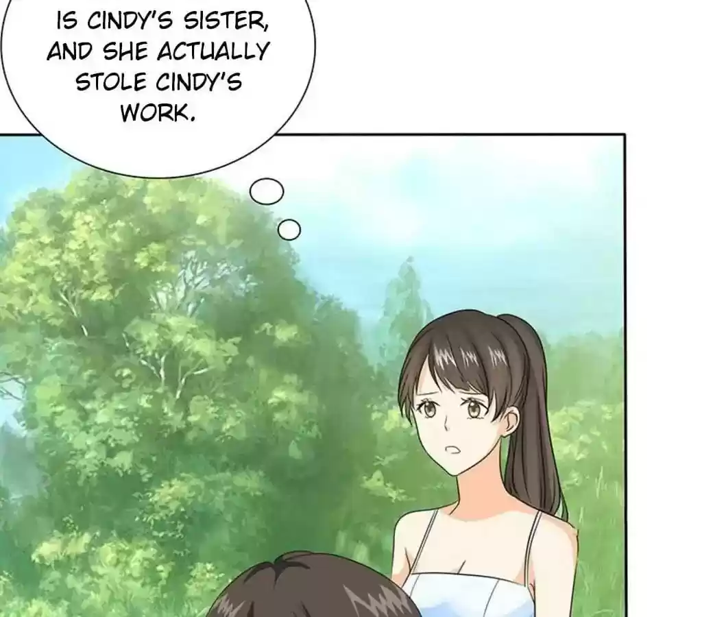 If I Never Loved You Chapter 87