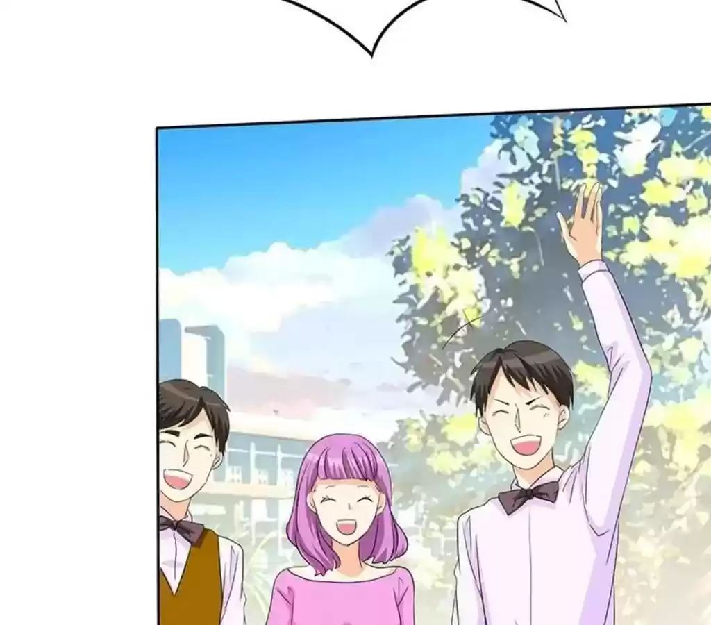 If I Never Loved You Chapter 87