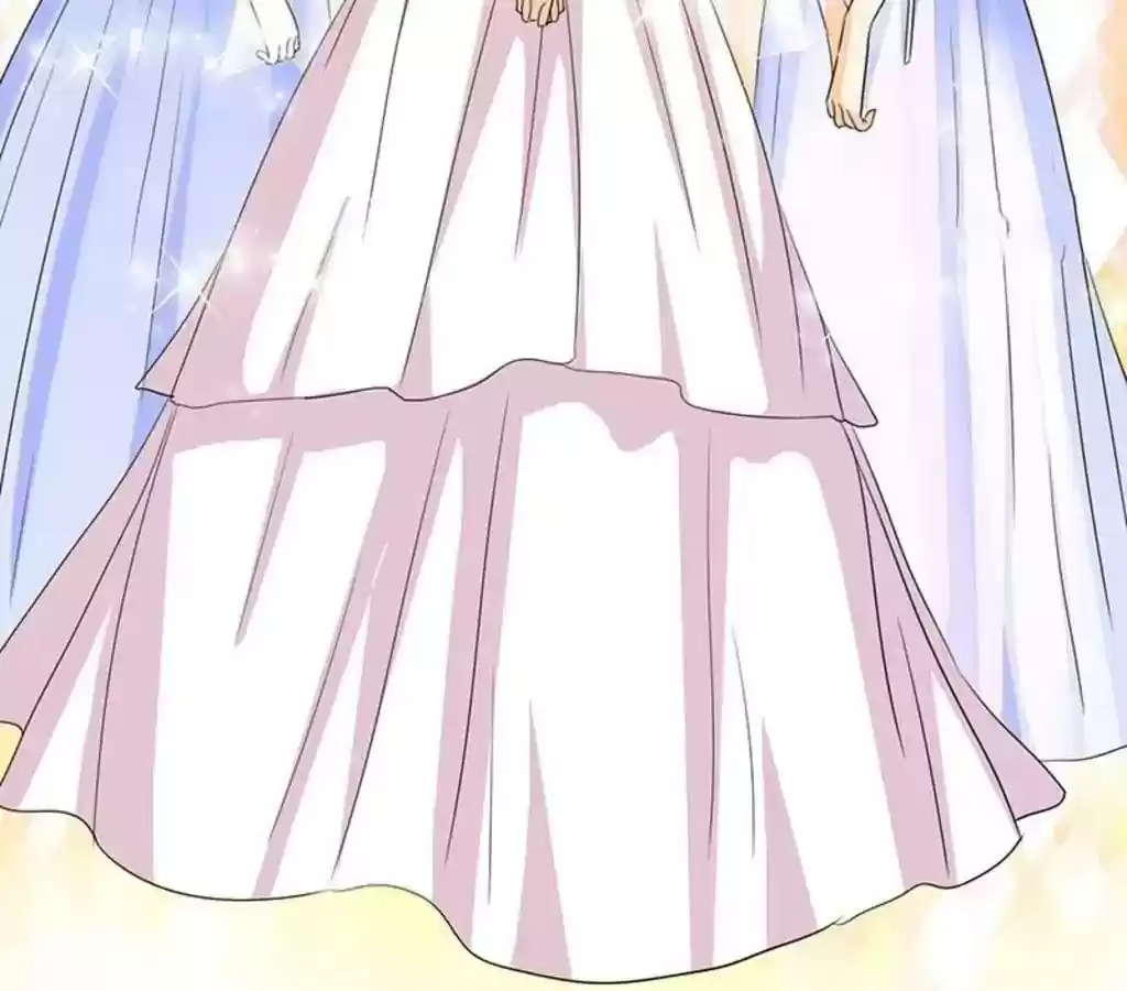 If I Never Loved You Chapter 87