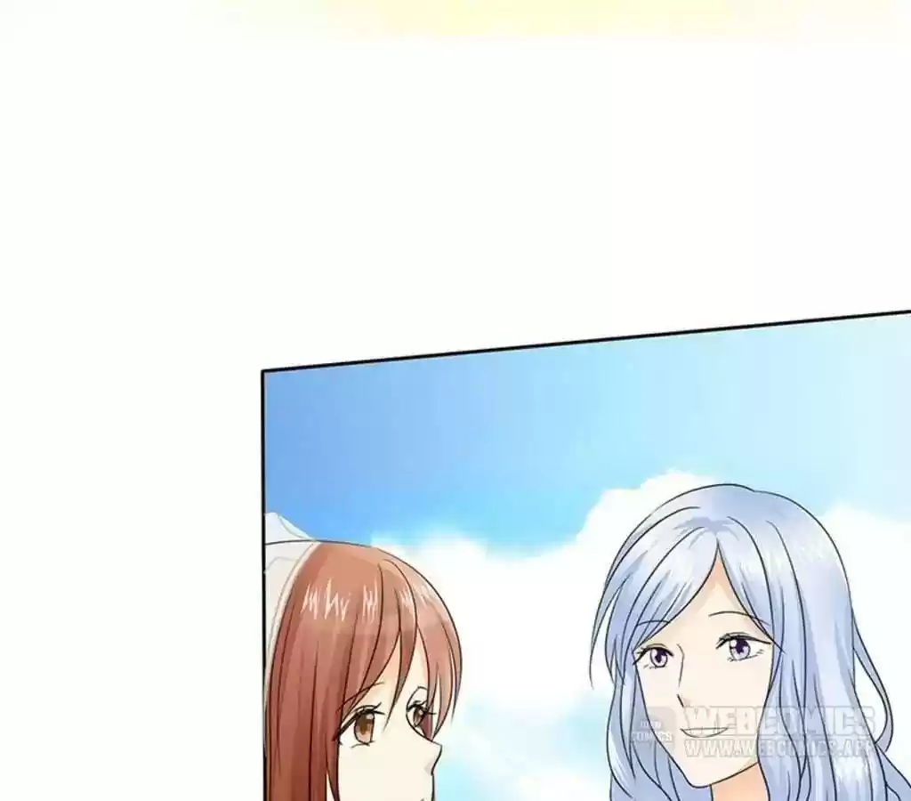 If I Never Loved You Chapter 87